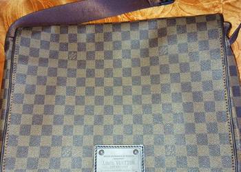 Torba LOUIS VUITTON VINTAGE