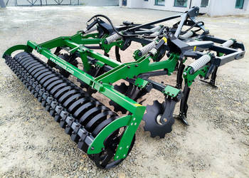 Bezorkowiec MATADOR Awemak 2.2 2.5 2.7 3.0 i szersze agregat bezorkowy NOWY