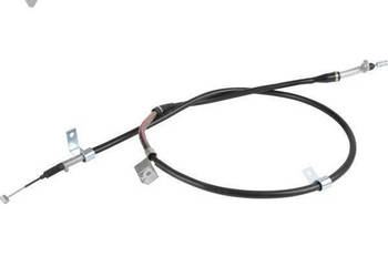 NISSAN PATHFINDER III  LINKA HAMULCA NOWA AUTOTECH