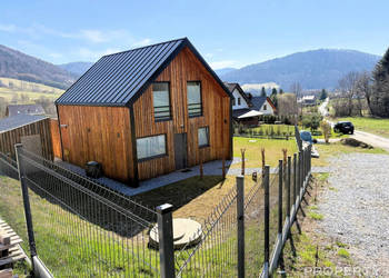 Do sprzedaży dom 100m2 Łosie