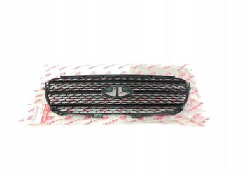 GRILL ATRAPA CHŁODNICY KIA PICANTO 04-11 ORYGINAŁ