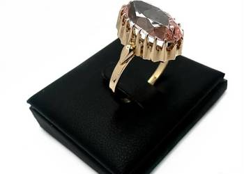 Złoty Pierścionek pr. 583 5,75g Rozmiar 24