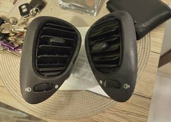 Kratka nawiewu Ford Puma Fiesta