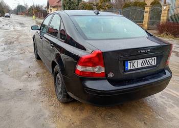 Volvo S40 2.0d 6biegów 2 komplety kół