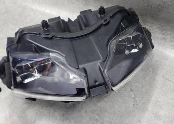 HONDA CBR 650R R CBR650R LAMPA REFLEKTOR PRZÓD PRZEDNIA OEM