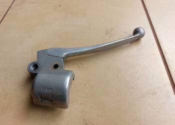 Suzuki RV 50 dźwignia hamulca uchwyt mocowanie klamka