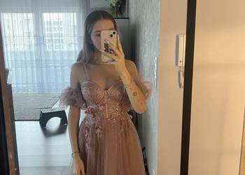 sukienka na studniówkę