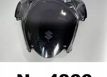 SUZUKI GSX 650 F K8 Szyba turystyczna z deflektorem dymiona 990D0-17H55-SMO