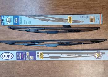 Wycieraczki do BMW E46 (lewa & prawa przód)