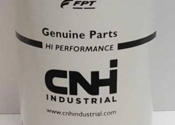 Filtr hydrauliki oryginał CNH 84226258 do CASE, New Holland, Steyr