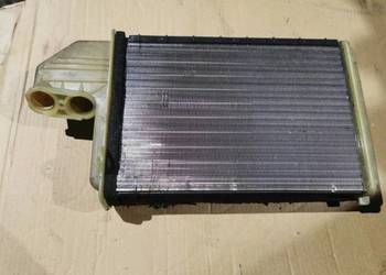 Nagrzewnica BMW E36