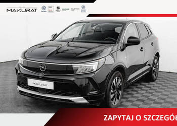 Opel Grandland ZS308SR#1.2 T Business Edition Podgrz.f I kier szyba Salon …