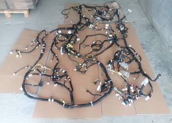 Wiązka wnętrza Lexus GS430 MK3 III