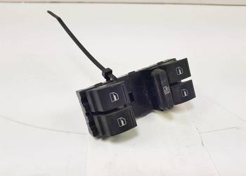 PRZEŁĄCZNIK SZYB 1K4959857B SEAT LEON II