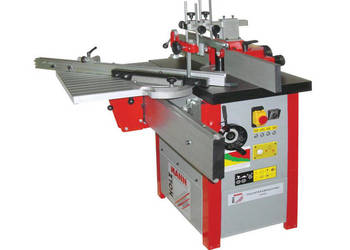 FREZARKA DOLNOWRZECIONOWA STOŁOWA HOLZMANN FS200 230V 4 PRĘDKOŚCI 2800W
