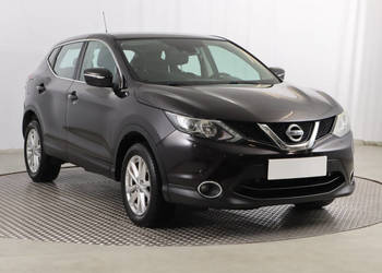 Nissan Qashqai 1.2 DIG-T