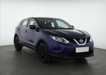Nissan Qashqai 1.5 dCi