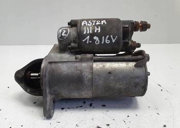 Opel Astra III H 1.8 16V ROZRUSZNIK 55556092