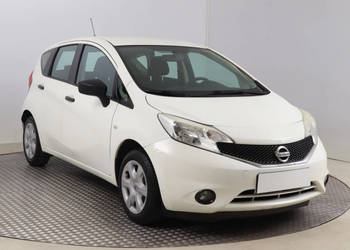 Nissan Note 1.2