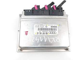 STEROWNIK AUDI A6 C5 2.5 TDI - AKN 4B0907401AE