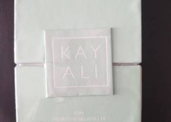 Kayali Yum Pistachio Gelato 33 Woda Perfumowana 100 ml