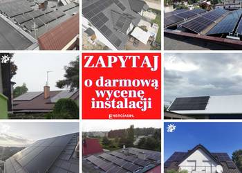 Fotowoltaika, Klimatyzacja, Magazyny energii