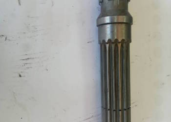 Półoś Bizon , lewa długa