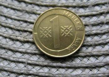 Finlandia 1 Marka 1994r