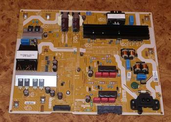Zasilacz BN44-00878C, L55E7R, L65E7NR - TV Samsung UE55NU8002