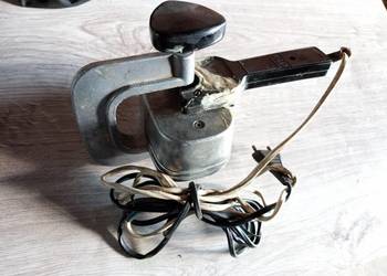 Wulkanizator elektryczny 220v prl