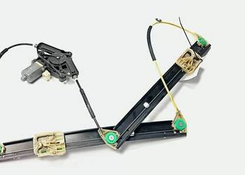 PODNOŚNIK SZYBY PP SKODA OCTAVIA III 5E0837462B PODNOŚNIK SZYBY PP SKODA OCTAVIA III 5E0837462B