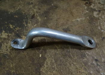 uchwyt pasażera boczny Simson AWO Sport org DDR