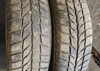 2 opony Viking 165/70R14 2019 rok