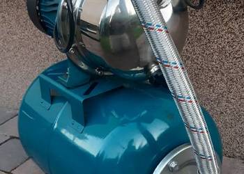 Hydrofor na działkę 24l