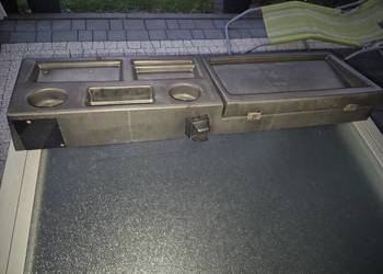 Mapnik, organizer VW T3