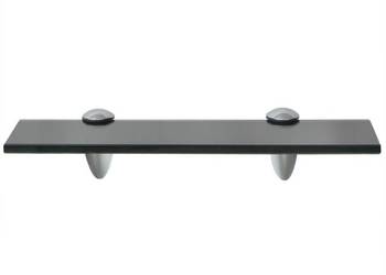 vidaXL Półka szklana 30x20 cm 8 mm(SKU:243786)