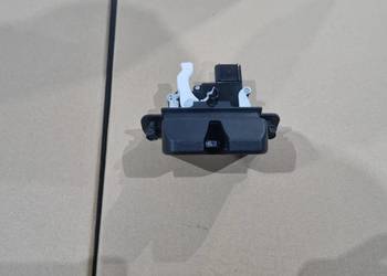 ZAMEK TYLNEJ KLAPY  HYUNDAI TUCSON III