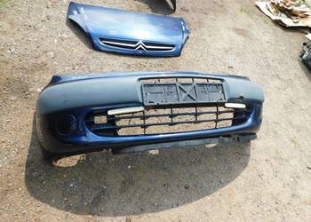 picasso zderzak kolor KPKD nr 1622 WYSYŁKA