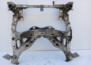 SANKI WÓZEK BMW F10 F11 EU 2.0 D