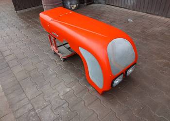 ## Maska do URSUS  C-330 i inne ##