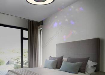 Ściemnialna lampa ASTRO