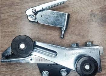 Rygiel kompletny kuhn