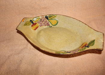 Patera Owoce Stan BDB Patera Owoce Stan BDB