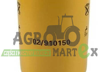 02/910150, 02-910150 FILTR PALIWA JCB zam