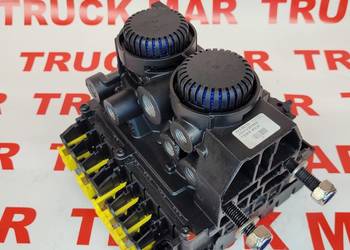 ZAWÓR modulator TEBS DO NACZEPY 4801020350 STANDARD