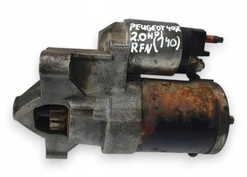 ROZRUSZNIK Peugeot 407 2.0 HDI 9656262780 M000T20871ZE