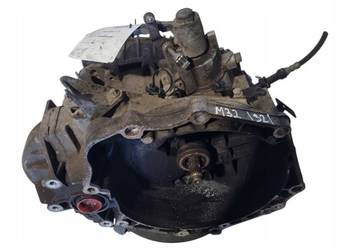 SKRZYNIA BIEGÓW Opel Insignia A 1.8 16V 140KM manualna M32 6 biegów MANUAL