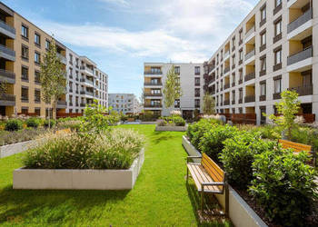 Oferta sprzedaży mieszkania 51.6m2 3 pokoje Wrocław Odolanowska