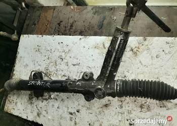 Przekładnia Kierownicza Mercedes Sprinter