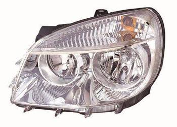 REFLEKTOR (LAMPA) FIAT DOBLO 05- LEWY PRAWY